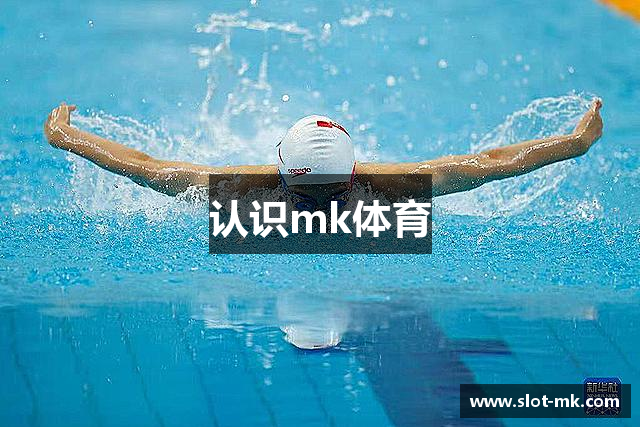 认识mk体育